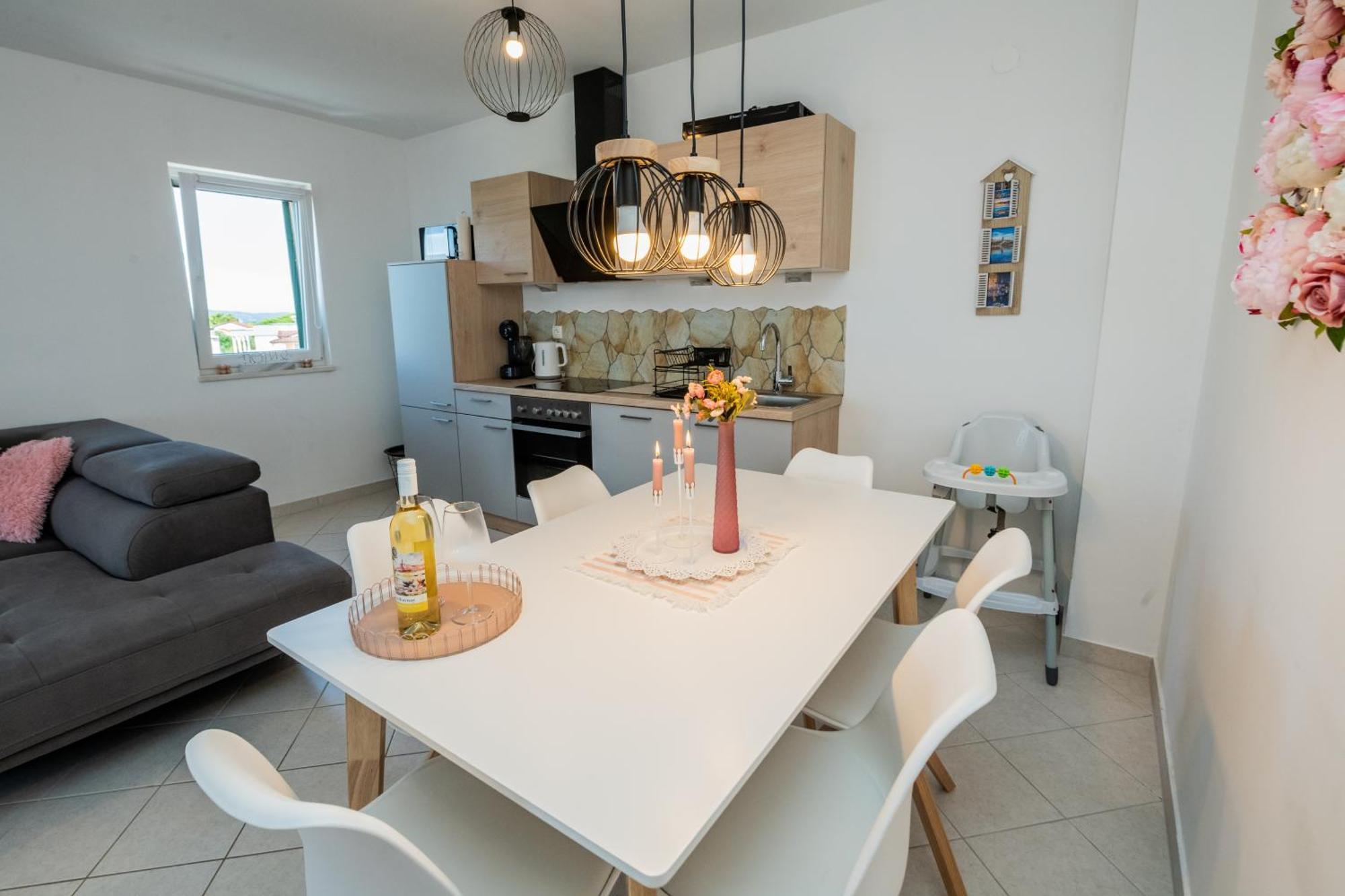 Sun Island Apartment 特罗吉尔 外观 照片