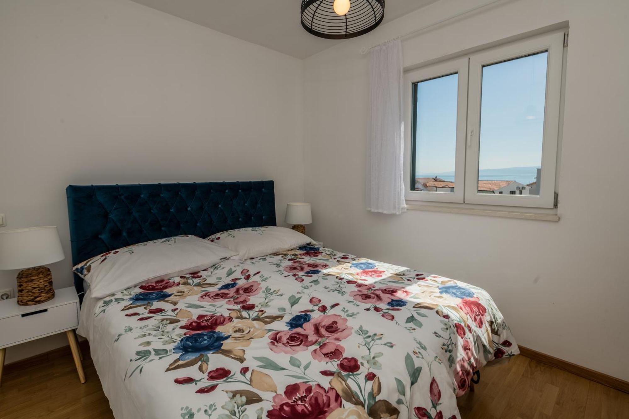 Sun Island Apartment 特罗吉尔 外观 照片